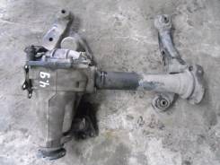Редуктор. Toyota Regius Ace, LH178V Двигатель 5L