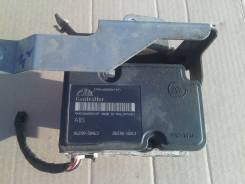 Блок abs. Mitsubishi Lancer X Mitsubishi Outlander Mitsubishi ASX