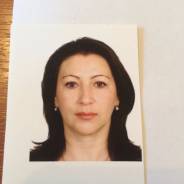 Заместитель главного бухгалтера. Высшее образование по специальности, опыт работы 6 лет