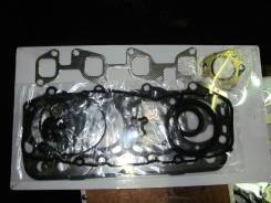 Комплект прокладок (overhaul gasket kit) Toyota 1DZ, 04111-20324. Toyota 7FD25