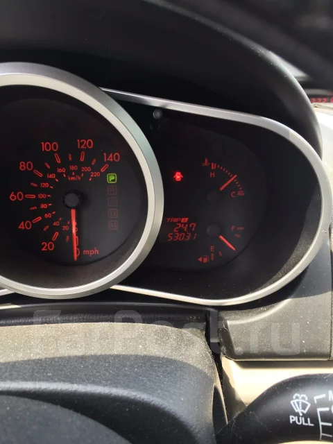 Mazda CX-7. �������, 4wd, 2.3, ������, 55 000����. �� ����
