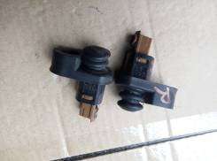 Концевик двери боковой. Subaru Forester, SF5 Двигатель EJ205