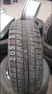 Bridgestone Blizzak Revo GZ. Зимние, без шипов, износ: 30%, 4 шт