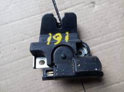 Замок крышки багажника. Toyota Aristo, JZS160, JZS161 Двигатель 2JZGTE