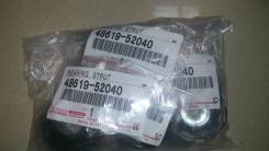 Подшипник амортизатора. Toyota Vitz, KSP130 Toyota Ractis, NCP122, NCP120, NSP122, NCP125, NSP120 Toyota Yaris Двигатели: 1NZFE, 1NRFE