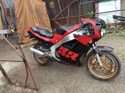 Yamaha FZR 1000