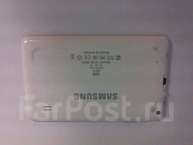 Samsung Galaxy Note 10.1 N8000 64Gb ����