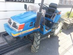Iseki. Продам мини трактор , 1 000 куб. см.