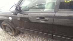 Дверь боковая. Subaru Forester, SG5 Двигатель EJ20