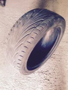 Toyo R27. ������, 2011 ���, �/�, ����� 10�%