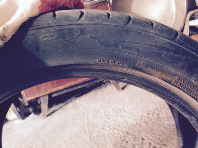 Toyo R27. ������, 2011 ���, �/�, ����� 10 % ����