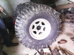 Interco TSL Bogger. Грязь MT, без износа, 4 шт