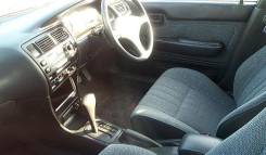 Toyota Corolla. 100, 5AFE