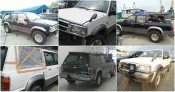 Ободок фары. Mazda Proceed Marvie Mazda Proceed, UV56R, UV66R, UF66M, UVL6R