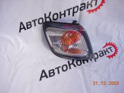 Габаритный огонь. Toyota Ipsum, SXM10, SXM10G