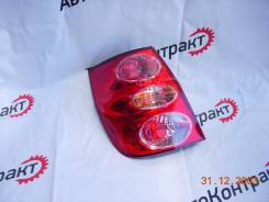 Стоп-сигнал. Toyota Nadia, SXN10H, SXN10