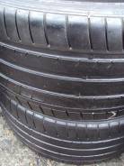 Dunlop SP Sport Maxx GT. Летние, износ: 40%, 2 шт