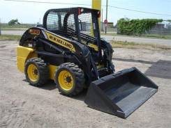 New Holland. Мини-погрузчик L218, Новый, 2 200 куб. см.