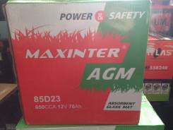 Maxinter. 70 А.ч., Прямая (правое), производство Китай