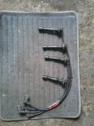 Высоковольтные провода. Honda CR-V, RD1, RD2, RF1, RF2 Honda Stepwgn, RF1, RF2 Двигатель B20B