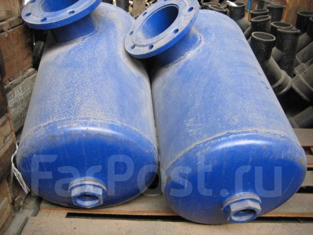 Грязевик абонентский №3 Ду50-150 в наличии - Сантехника и водоснабжение ...