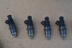 Инжектор. Mitsubishi: Mirage, Carisma, Lancer Cedia, Eterna, Lancer, Legnum, FTO, Dion, Galant, RVR, Libero, Dingo, Emeraude, Pajero iO, Aspire Двигат...