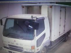 Карданный вал. Mitsubishi Fuso