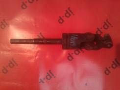 Карданчик рулевой. Toyota Vista, SV40, SV41 Toyota Camry, SV41, SV40 Двигатели: 3SFE, 4SFE