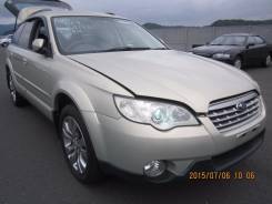 Subaru Outback. BP9, EJ253