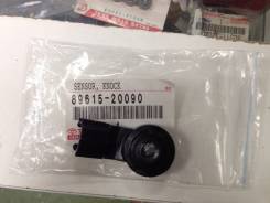 Датчик детонации. Lexus: HS250h, RX330, NX200t, GS430, ES300, RC300, ES300h, CT200h, RX450h, LC500h, LS460L, ES250, RC200t, IS300, RX270, ES200, GS250...