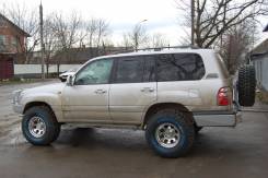 Cooper Discoverer STT. Грязь MT, без износа, 4 шт. Под заказ