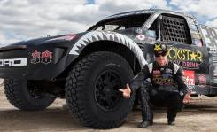 Mickey Thompson Deegan 38. Грязь MT, без износа, 4 шт. Под заказ