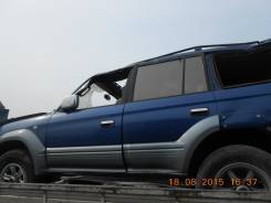 Toyota Land Cruiser Prado. 95, 5VZ