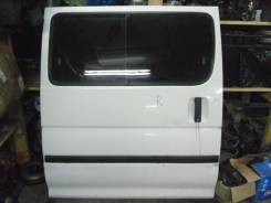 Дверь сдвижная. Toyota Regius Ace, LH178V Двигатель 5L