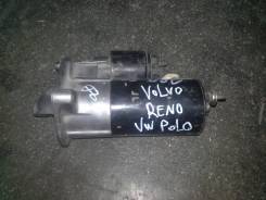 Стартер. Volvo: V70, V40, S80, T5, C70, B, 850, S40, XC90, S60, XC70, S70 Volkswagen Polo Renault Safrane Двигатели: AUA, BBY, BKY, AHW, APE, B, 5254...