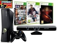 Microsoft Xbox 360