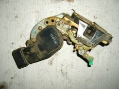 Замок двери. Toyota Carina, AT211 Двигатель 7AFE