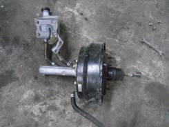 Вакуумный усилитель тормозов. Toyota Regius Ace, LH178V Двигатель 5L