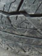 Dunlop Van Custom. Летние, 2007 год, износ: 40%, 2 шт