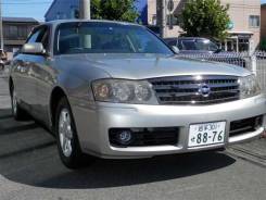 Nissan Gloria. 34