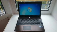 HP ProBook 4320s. ��� 3072 ��, ���� 320���, WiFi, Bluetooth, ����������� �� 2��. ����