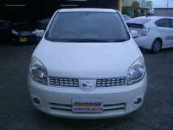 Nissan Lafesta ����