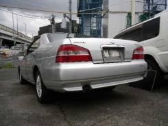 Nissan Laurel. 35