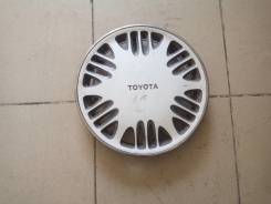 Колпаки R13 Toyota. Диаметр 13"", 1 шт