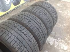 Michelin Latitude X-Ice Xi2. Зимние, 2010 год, износ: 20%, 4 шт