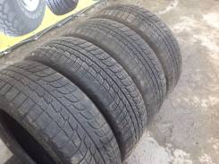 Michelin X-Ice. Зимние, 2006 год, износ: 40%, 4 шт