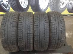 Michelin Latitude X-Ice North 2. Зимние, 2008 год, износ: 20%, 4 шт