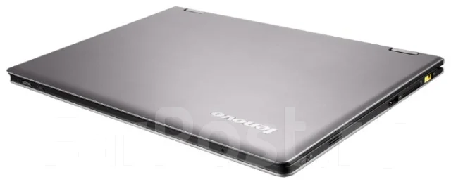 Lenovo IdeaPad Yoga 11. 1,4����, ��� 2048 ��, ���� 32���, WiFi: 1, Bluetooth: 1, ����������� �� 18��. ����