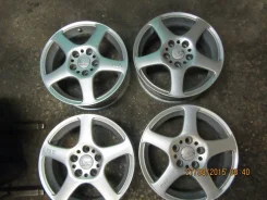 BWR. 6.5x15", 5x108, ET40 ����