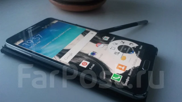 Samsung Galaxy Note 3 SM-N9000. �/� ����